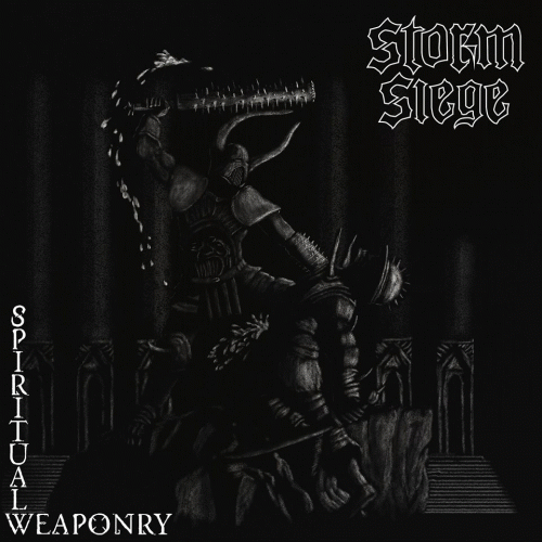 Storm Siege : Spiritual Weaponry Storm Siege : Spiritual Weaponry